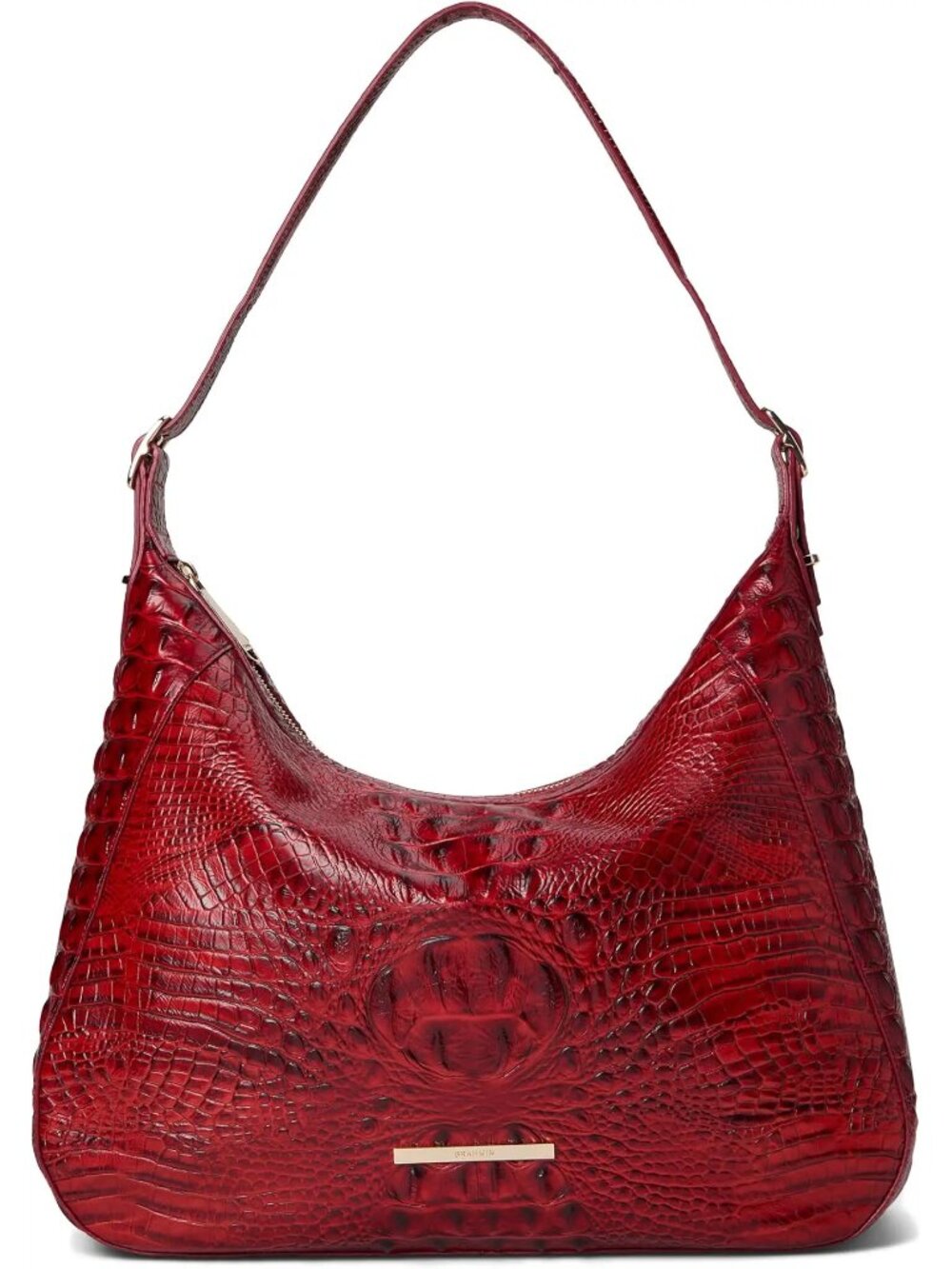Brahmin Edie - Scarlet